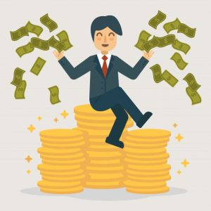 ATRACCIÓN DE ABUNDANCIA Para que mejore tu situación económica.