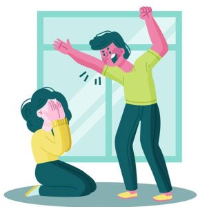 AGRESIVIDAD Para ser tolerante a problemas de agresión y peleas.
