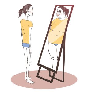 TRASTORNOS ALIMENTICIOS Para dejar la anorexia, la bulimia, el trastorno por atracón y el trastorno por evitación y restricción de la ingesta de alimentos.