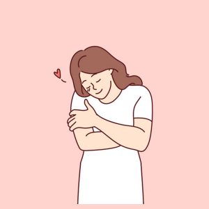 AUTOESTIMA Para sentir amor propio, bienestar  consigo mismo y felicidad extrema.