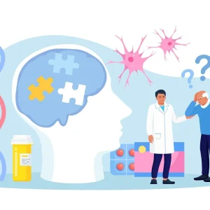 AMNESIA  Para olvidar a personas y experiencias traumáticas.