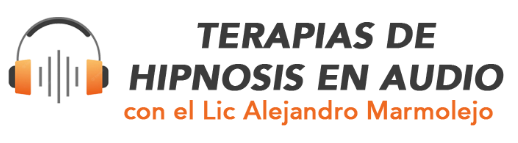 Terapia de hipnosis en audio