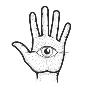 DESARROLLANDO HABILIDADES PSÍQUICAS Para obtener clarividencia, transmisión de pensamiento,  sanación.