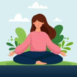 CONCIENCIA PLENA Para personas que se preocupan por todo y no pueden dormir por las preocupaciones.