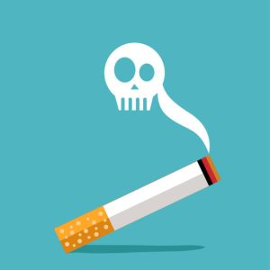 TABAQUISMO Para dejar la ansiedad y perder los deseos de fumar.