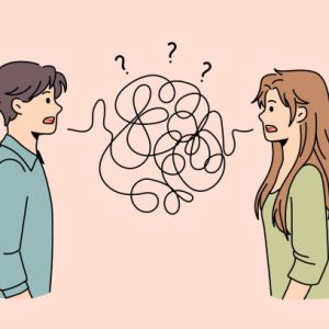 DESTRUYENDO RELACIÓN TÓXICA Para alejarte del apego y obsesión de la persona que te daña.