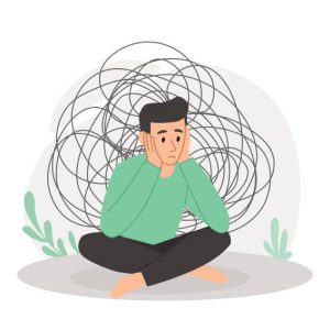NERVIOSISMO Para los problemas físicos: Colitis, gastritis, diarreas, estreñimiento. Problemas mentales: Timidez, tartamudez, aislamiento social.