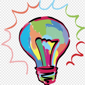 CREATIVIDAD Para obtener grandes ideas, maravillosas, exitosas y fuera de lo común.