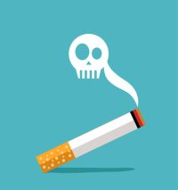 TABAQUISMO Para dejar la ansiedad y perder los deseos de fumar.