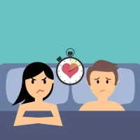 RETRASAR EL TIEMPO Cuando eres muy apresurado, padecimientos de eyaculación precoz.