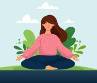 CONCIENCIA PLENA Para personas que se preocupan por todo y no pueden dormir por las preocupaciones.