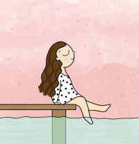 VIVIR EL PRESENTE Para dejar de sufrir por un pasado que ya no existe y por un futuro que tal vez nunca llegue.
