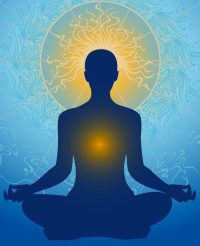 TRANCE PROFUNDO Para buscar una disociación, un desdoblamiento, un viaje astral o una proyección hipnótica (viajar en el tiempo)